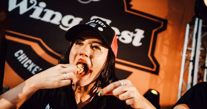 Bristol's Wing Fest 2025 - all you need to know about dates, timings and tickets,