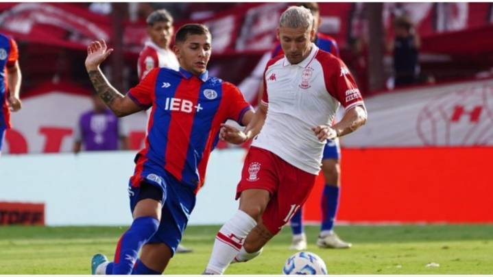 San Lorenzo recibe a Huracán en uno de los clásicos más esperados del Torneo Clausura: hora, formaciones y cómo verlo en vivo