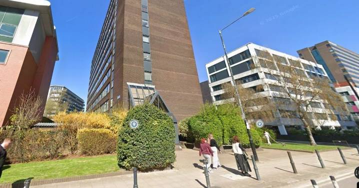 Plan for apartments on car park near Old Trafford cricket ground