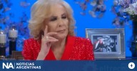 Mirtha Legrand sobre las muertes por fentanilo: “Son asesinos, porque matan gente”