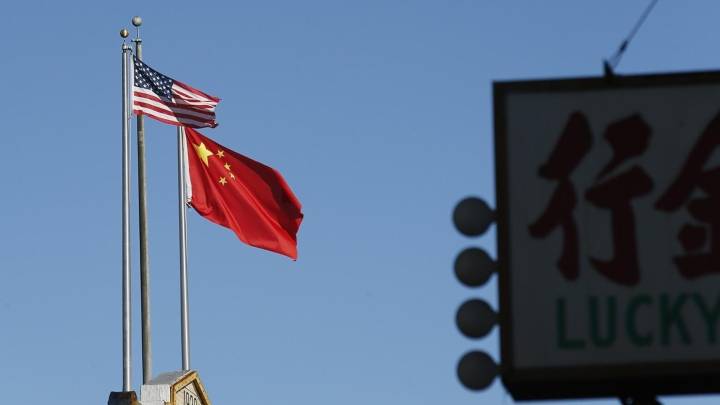 Estados Unidos y China extienden por 90 días más la suspensión de sus aranceles