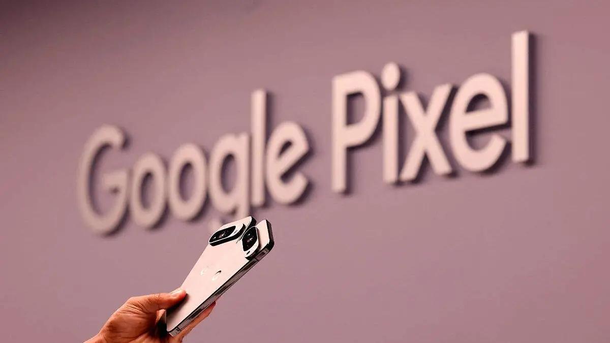 Google presenta función que traduce e imita voz del usuario en tiempo real