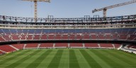 El FC Barcelona, entre la espada y la pared por la reapertura del Camp Nou y la visita de la UEFA para acoger los partidos de la Champions