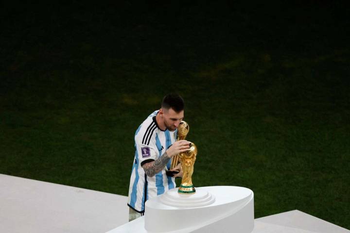 Cuadran amistoso de fútbol entre Puerto Rico y Argentina – NotiCel 