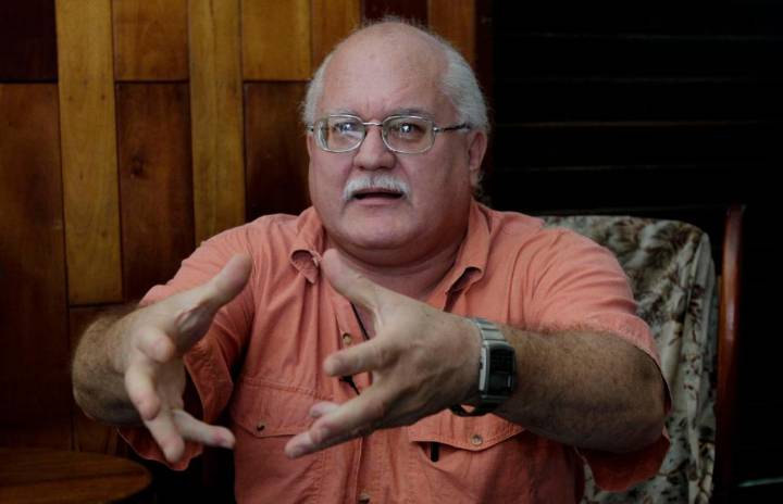 Salvadoreño condenado por colocar bomba en hotel en Cuba en 1997 queda en libertad