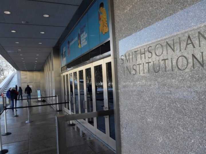 El Museo de Historia de EE.UU. volverá a exponer una muestra sobre los dos intentos de destitución de Trump