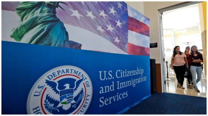 Trump administration heightens ‘good moral character’ standards for potential US citizens