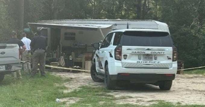 Death investigation after bodies of man and woman found in Hardin County