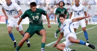 St. Louis University Men's Soccer plays to 0-0 draw with University of South Florida