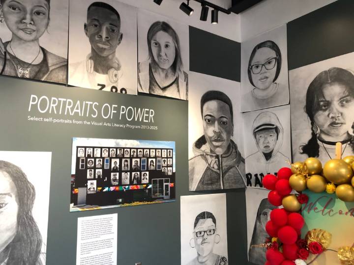 Celebrating 30 years of a North Minneapolis hub for the arts (and really great sneakers)