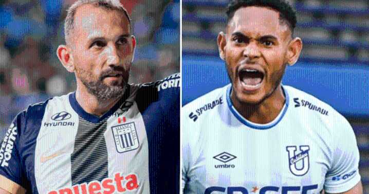 Alianza Lima vs U. Católica HOY: previas del decisivo partido por Copa Sudamericana 2025