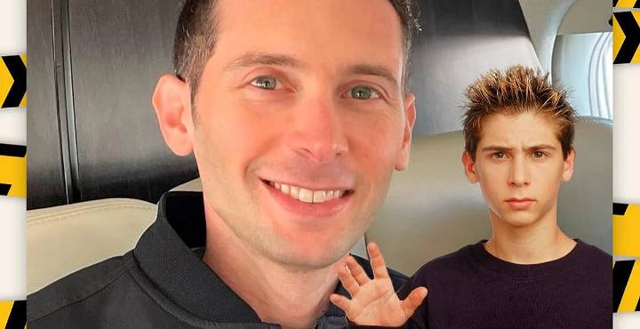 Justin Berfield, “Reese” en Malcolm el de en medio, viene a México para convivir con fans