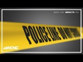 Teen killed in head-on Alexander County crash