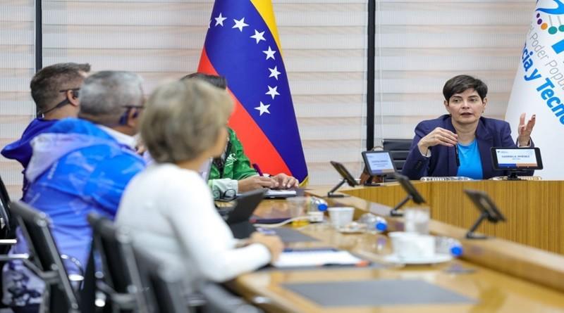 Avanza proceso de asignación de cupos universitarios a bachilleres