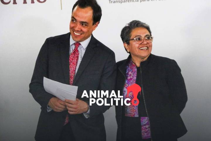 ¿Transparencia para el pueblo? desechan 99 % de solicitudes; Artículo 19 advierte retroceso