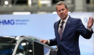 Kemp urges donors to support Dooley over GOP congressmen in leaked audio