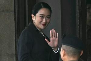 Thai court to rule on PM’s fate after Cambodia phone call row