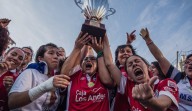 Ciudad de México, sede de 'Copa Mundial 2026 de Personas sin Hogar'
