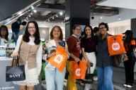 Así fue el día internacional de la fotografía en Avanti junto a Xiaomi