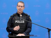 Ottawa activists call on city councillors to reject proposed boost to police budget