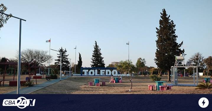 Exintendente de una localidad de Córdoba es imputado por vender lotes a parientes y amigos