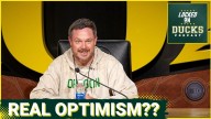 OPTIMISM? Oregon STILL has reason for confidence as Dan Lanning navigates troubled waters in Eugene