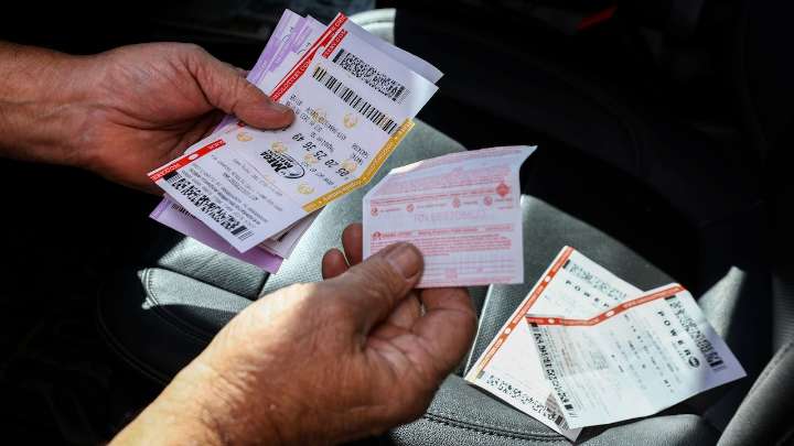 Powerball jackpot reaches $565 million; Thursday’s Ohio Lottery results