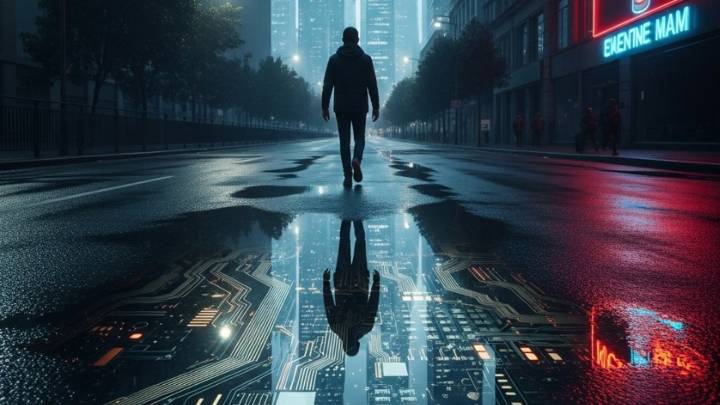 Ray Kurzweil, investigador de IA en Google: "Quizás otra civilización esté ejecutando un algoritmo de nuestro universo"
