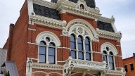 Coldwater’s Tibbits Opera House hosts night of blues and rock