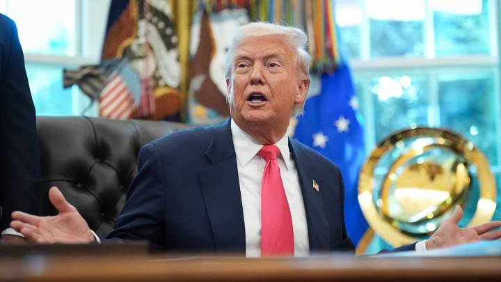 Why Trump’s Fed takeover attempt isn’t rocking the stock market yet