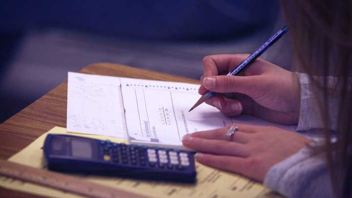 Missouri student standardized test scores improving, but gaps remain