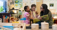 Considering TK for your child? Take a peek inside one ideal classroom scenario