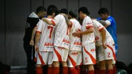 Futsal: los comodorenses conocen a sus rivales de la División de Honor
