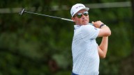 I was a mortgage loan officer and nearly quit golf four years ago, now I'm on Ryder Cup team