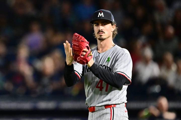 Are the Twins right to think next season's starting pitching depth will be a strength?