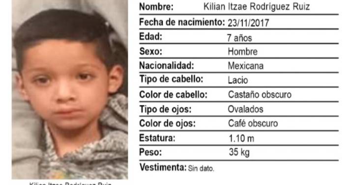 Activan Alerta Amber: Desaparecen dos menores en Guanajuato, urge apoyo para localizarlos