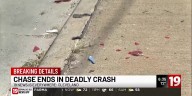 19 Investigates looks into deadly deputy chases in Cuyahoga County after recent death
