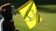 Rory McIlroy loves signing Masters flags more than wearing the green jacket