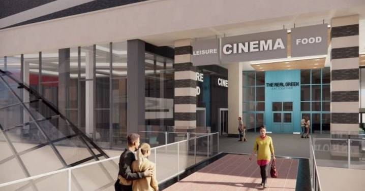 Update on Cabot Circus cinema as Odeon set to take over huge empty unit