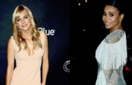 Anna Faris y Regina Hall regresan para ‘Scary Movie’