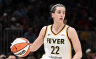 Is Caitlin Clark playing for Indiana Fever vs LA Sparks today, August 29?