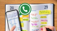 ¿Cómo crear una agenda por WhatsApp? Trucos de experto