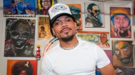 Music reviews: Chance the Rapper, Cass McCombs, and Molly Tuttle