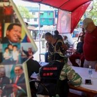 Venezuela rallies militia volunteers in response to US 'threat'