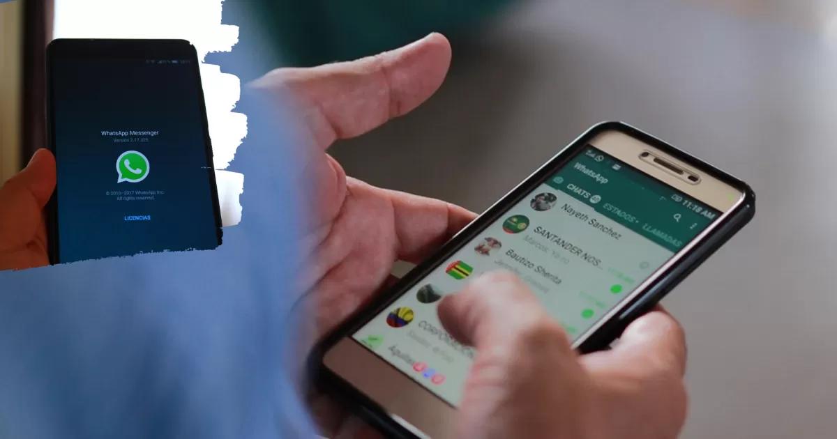 Cómo limpiar WhatsApp y liberar espacio en tu celular sin borrar las conversaciones más importantes