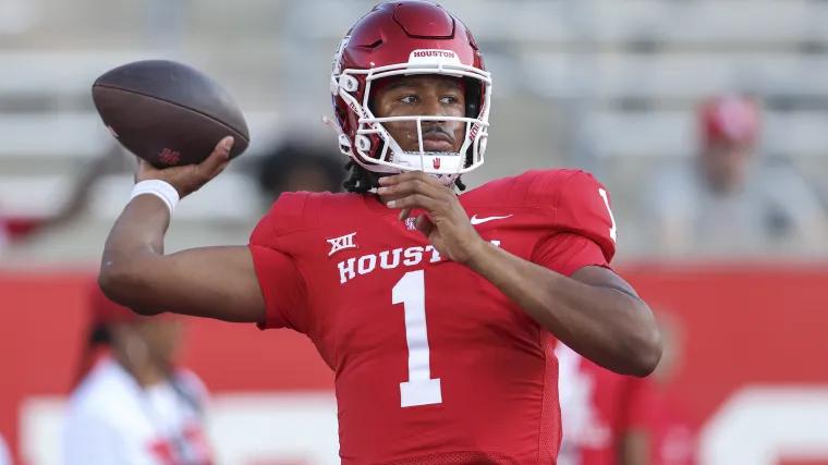 What channel is Houston vs. Stephen F. Austin on? Time, TV schedule, live stream to watch Thursday football game