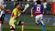 Mira el gol antes del minuto de juego con el que la UC abrió la cuenta ante Colo Colo Por la fecha 20 del Torneo.