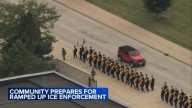 Chicago ICE raids: Lake County leaders push back against plans to host immigration agents at Naval Station Great Lakes