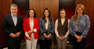 Encuentro Red·Activa “De pocas a protagonistas: mujeres que lideran en industrias masculinizadas”