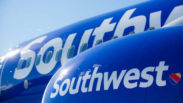 Southwest Airlines updates seating and refund policies